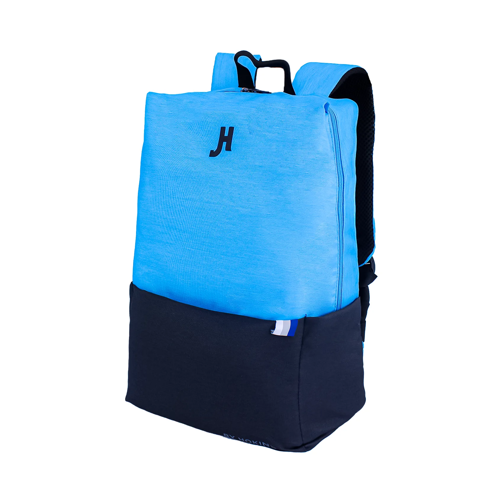 Mochila para laptop Neon NE001-BL - 1 Mochila Full Neon Azul - Negro - Imagen 1