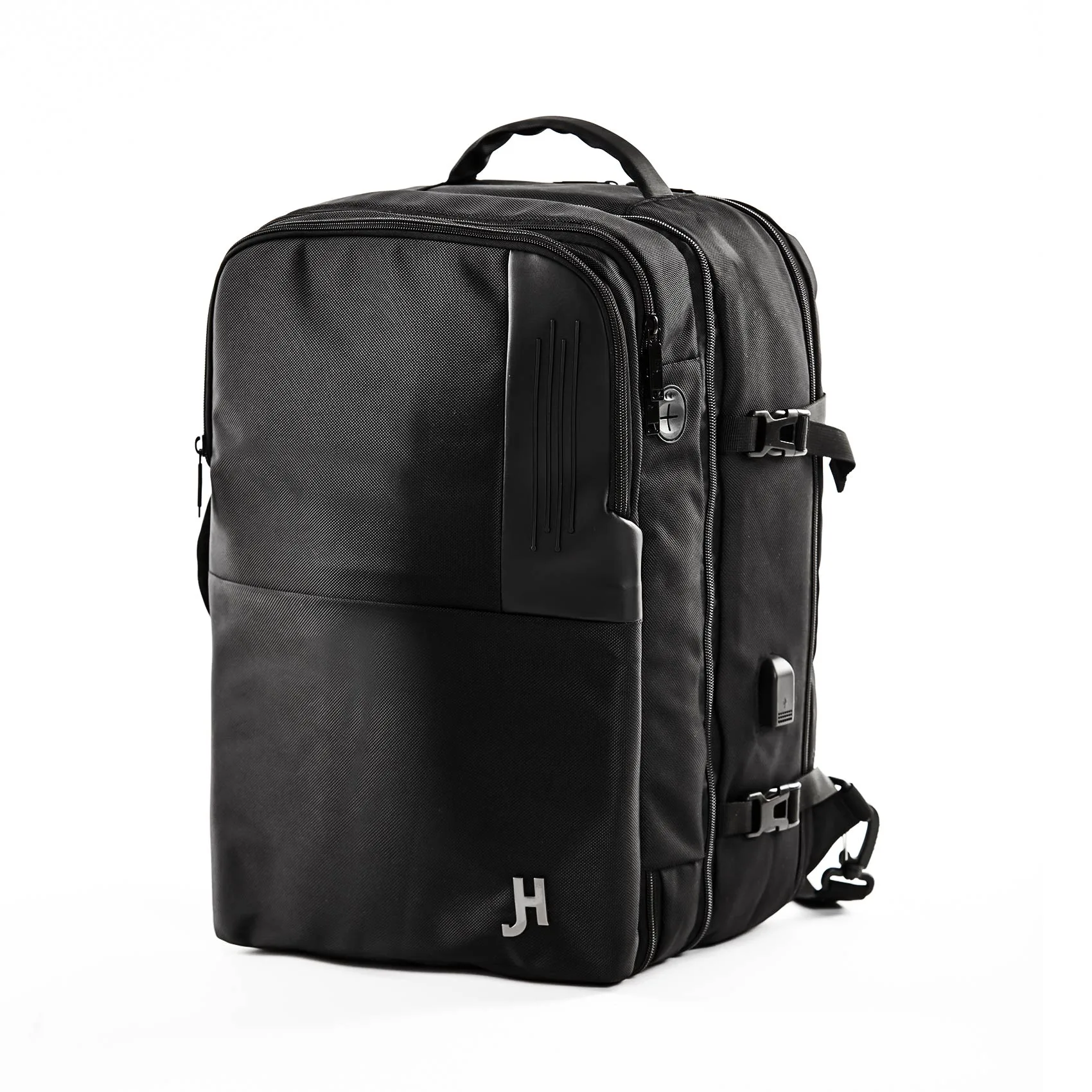 Mochila Desmontable Multifuncional 3 en 1 para Laptop y Viaje - Adapt - Imagen 1
