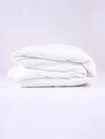 Cobija / Frazada de lujo 100% Algodón - Estelar - Imagen 2