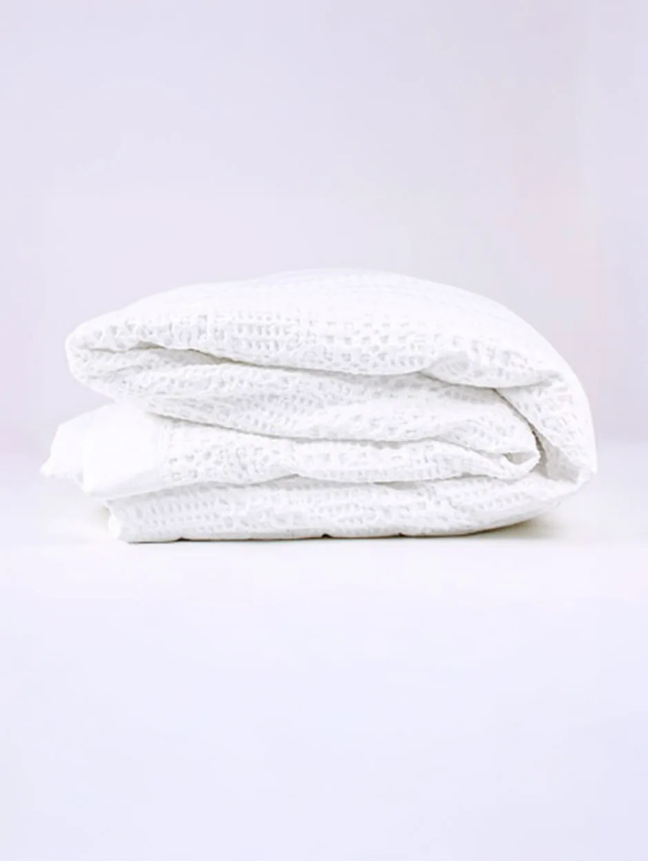 Cobija / Frazada de lujo 100% Algodón - Estelar - Imagen 2